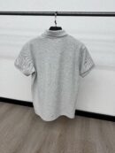 Christian Dior Polo Grey