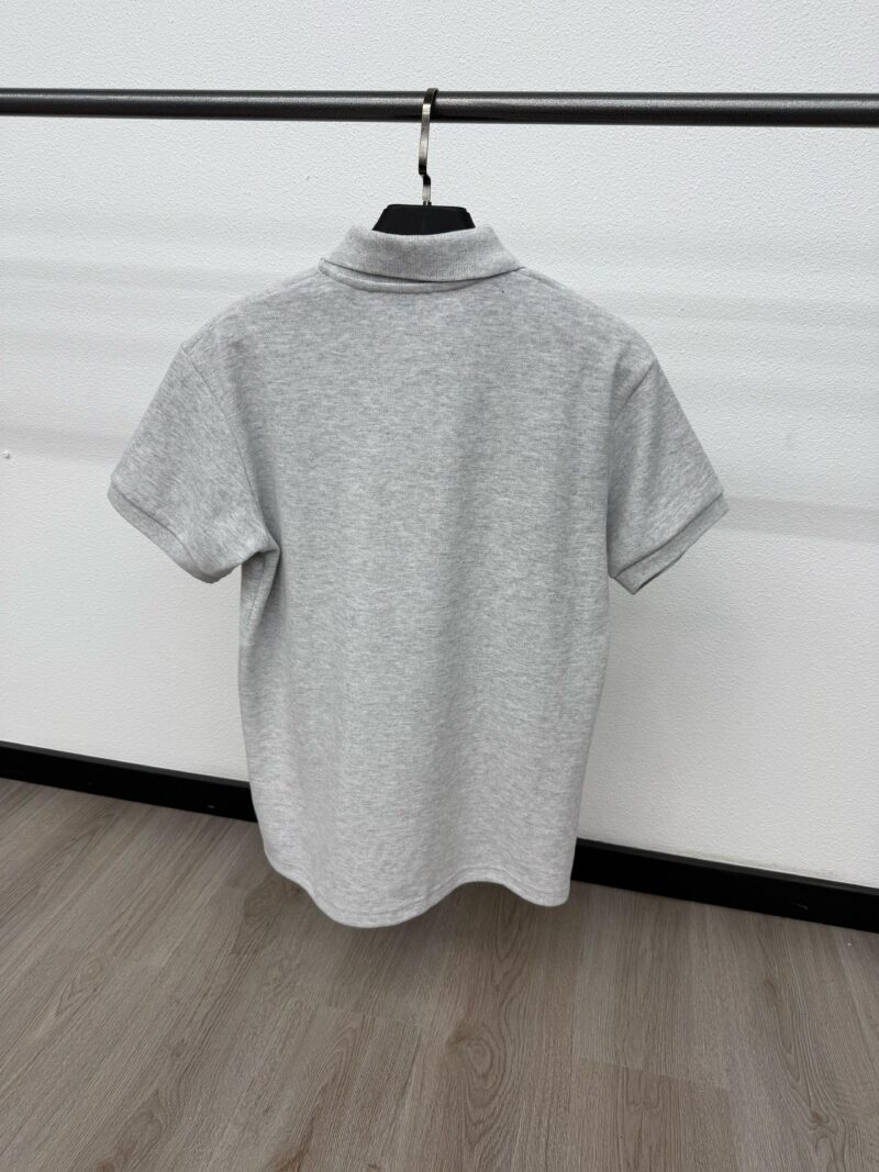 Christian Dior Polo Grey - Afbeelding 2