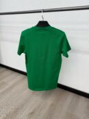 Christian Dior Tshirt Groen Scheer