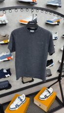 Christian Dior Steengrijs T-Shirt