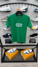 Christian Dior Green T-Shirt