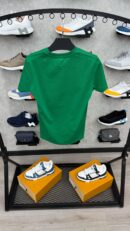 Christian Dior Green T-Shirt