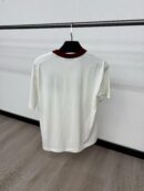 Gucci MID Logo White T-Shirt