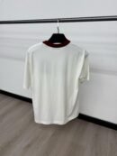 Gucci MID Logo White T-Shirt