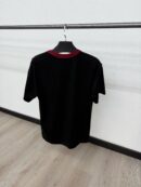Gucci MID Logo Black T-Shirt
