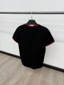Gucci Small Logo Black T-Shirt