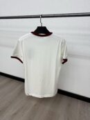 Gucci Small Logo White T-Shirt