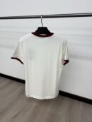 Gucci Small Logo White T-Shirt