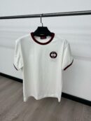 Gucci Small Logo White T-Shirt