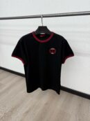 Gucci Small Logo Black T-Shirt
