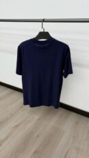Hermes T-Shirt Dark Blue