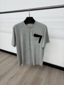 Hermes T-Shirt Grey
