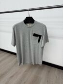 Hermes T-Shirt Grey