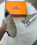 Hermes Bouncing Mint Green