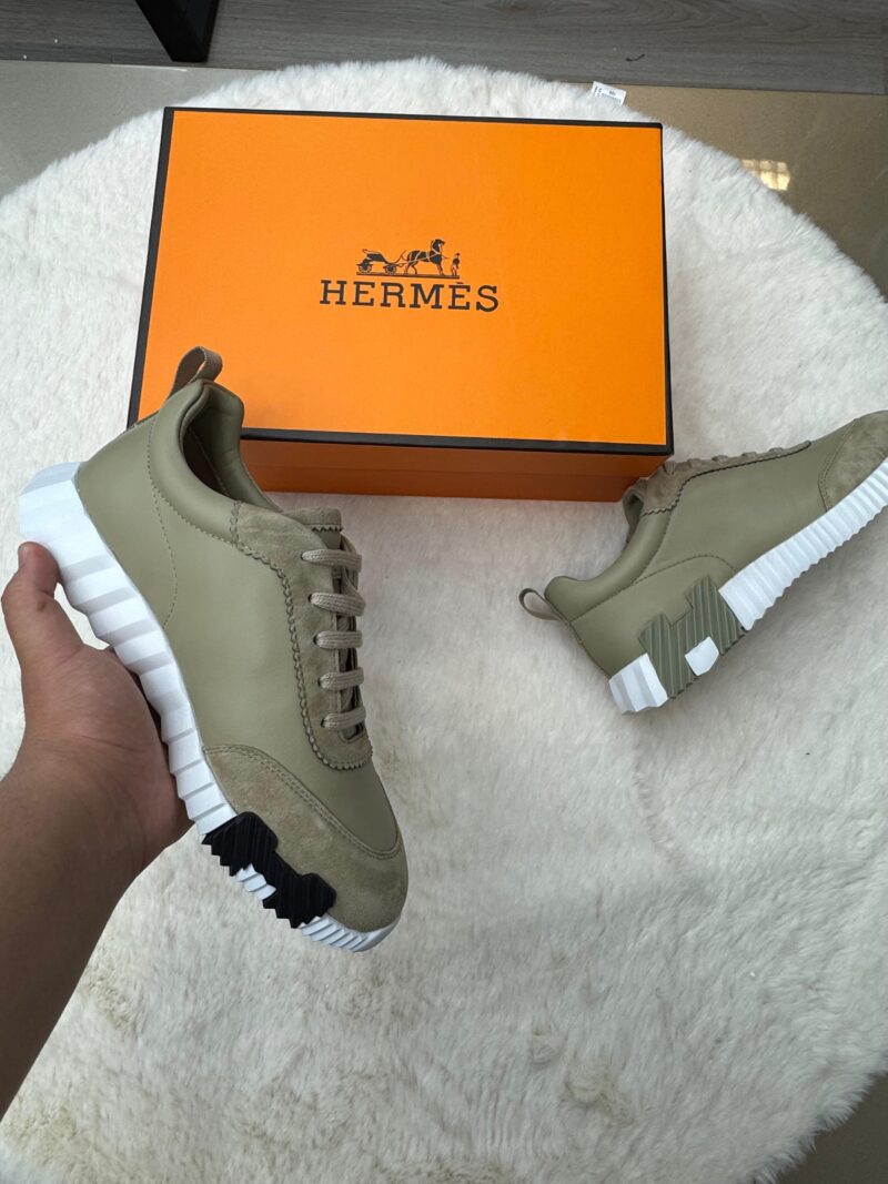 Hermes Bouncing Mint Green - Afbeelding 2