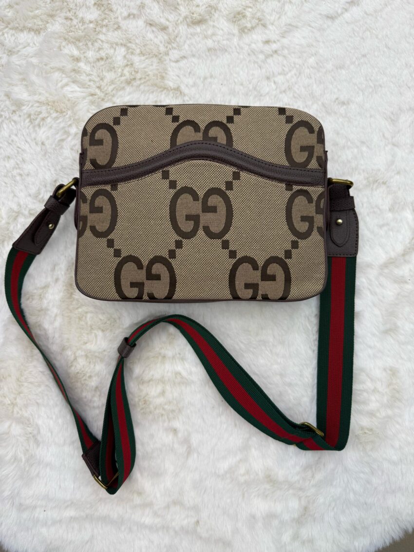 Gucci GG Jumbo Bag