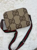 Gucci GG Jumbo Bag