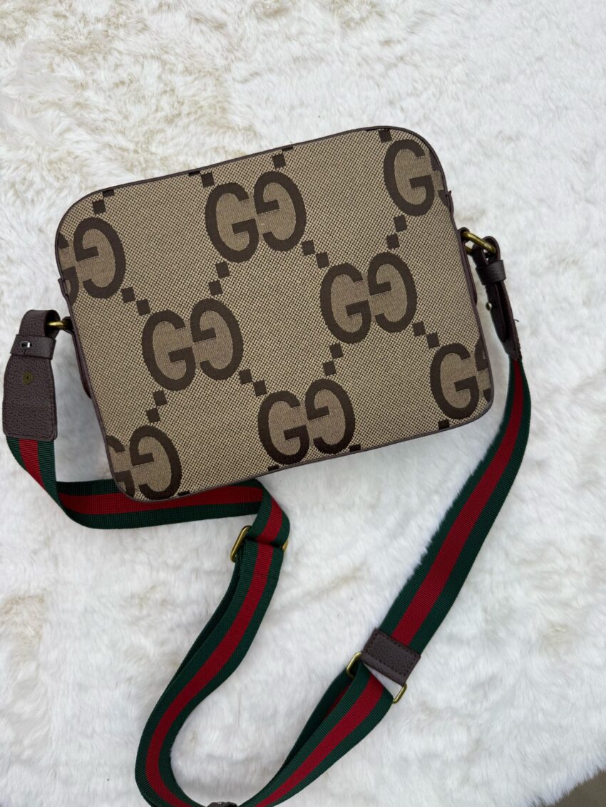 Gucci GG Jumbo Bag - Afbeelding 2