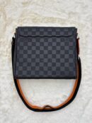 Louis Vuitton Messenger Bag Oranje Band