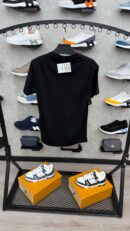 Casablanca Black Polo