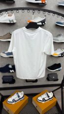 Casablanca For Sun White T-Shirt