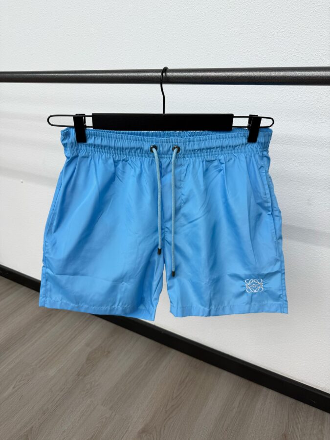 Loewe Zwembroek Blauw - XXL