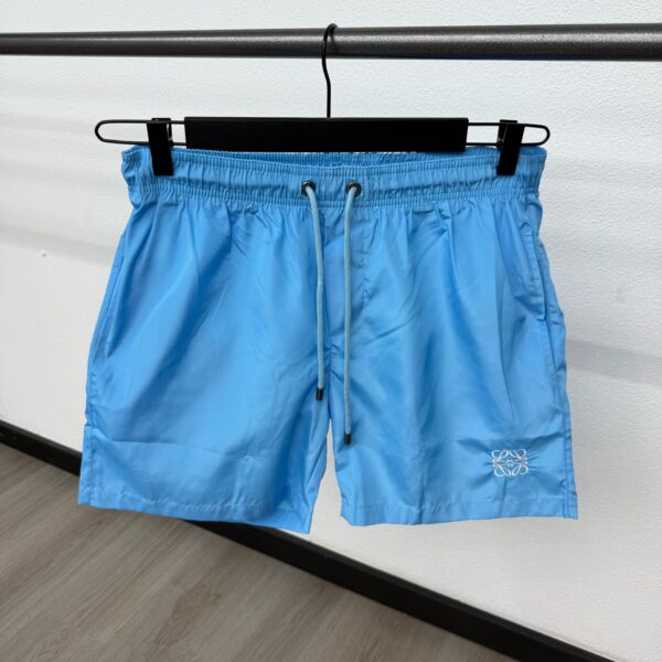 Loewe Zwembroek Blauw - L