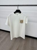 Loewe T-Shirt Wit