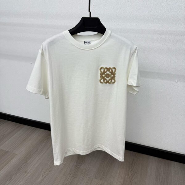 Loewe T-Shirt Wit - XXL
