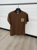 Loewe T-Shirt Bruin