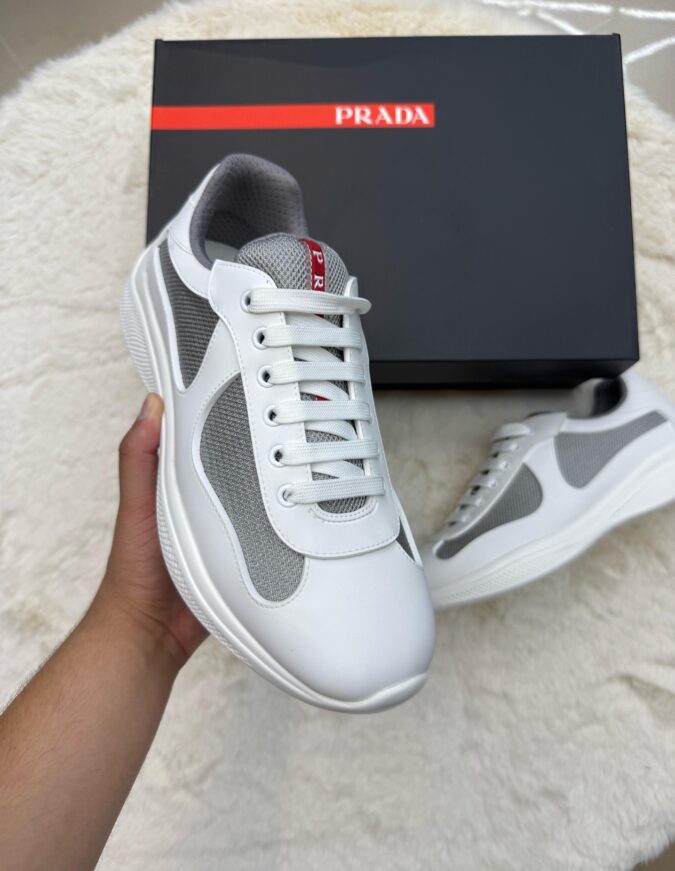 Prada Cups Mat Wit