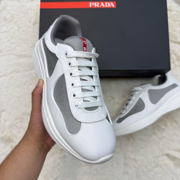Prada Cups Mat Wit - 44