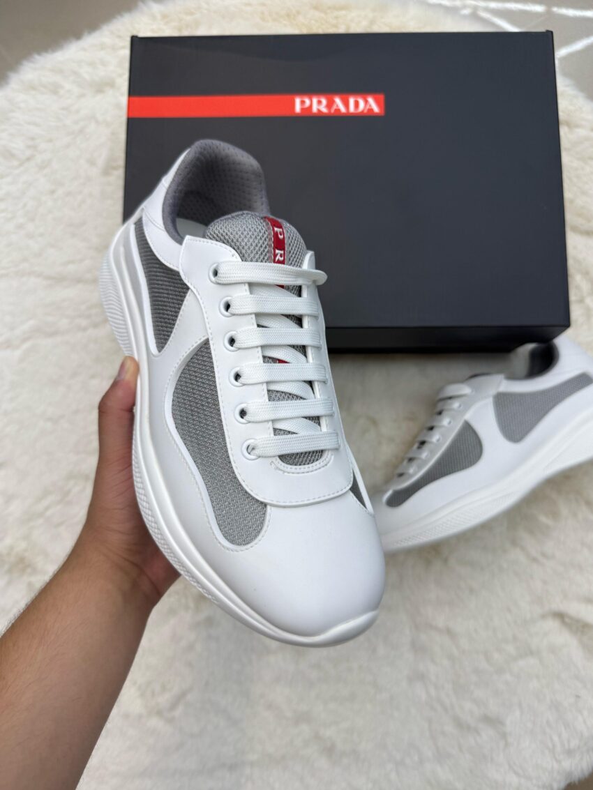 Prada Cups Mat Wit