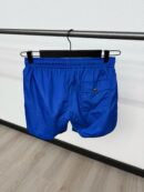Moncler Zwembroek Blauw