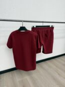 Moncler Zomerset Rood Basic