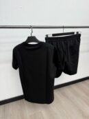 Moncler Zomerset Zwart Basic