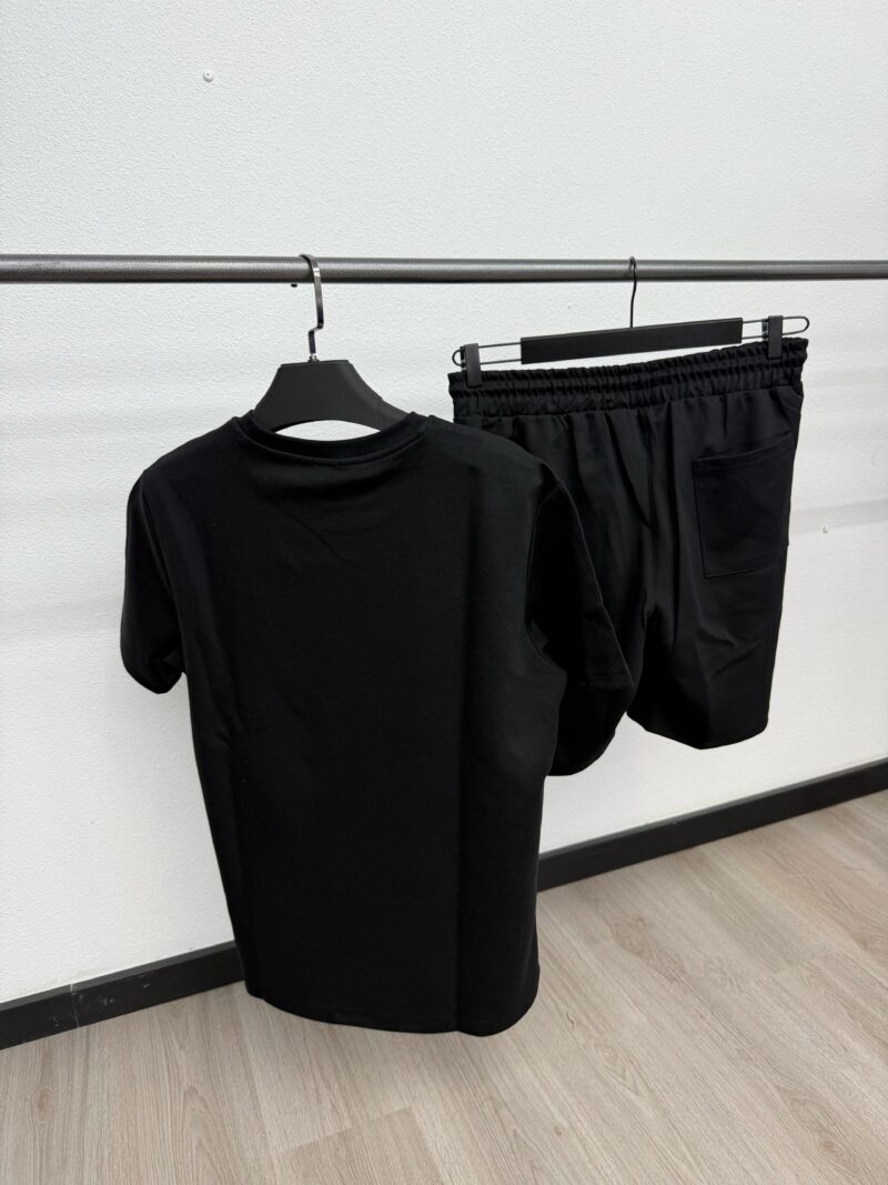Moncler Zomerset Zwart Basic - Afbeelding 2