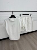 Moncler Zomerset Wit Basic