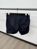 Moncler Zwembroek Donkerblauw Line