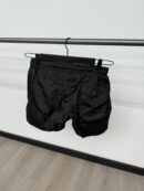 Moncler Zwembroek Zwart Line