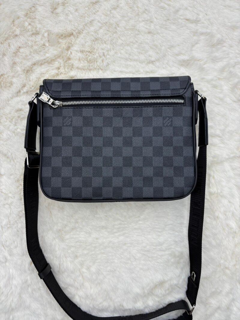 Louis Vuitton Messenger Bag - Afbeelding 2