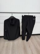 Under Armour Trainingspak Black on Black