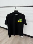 Off-White Black T-Shirt