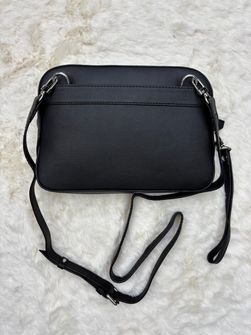 Mont Blanc Messenger Small Bag - Afbeelding 2