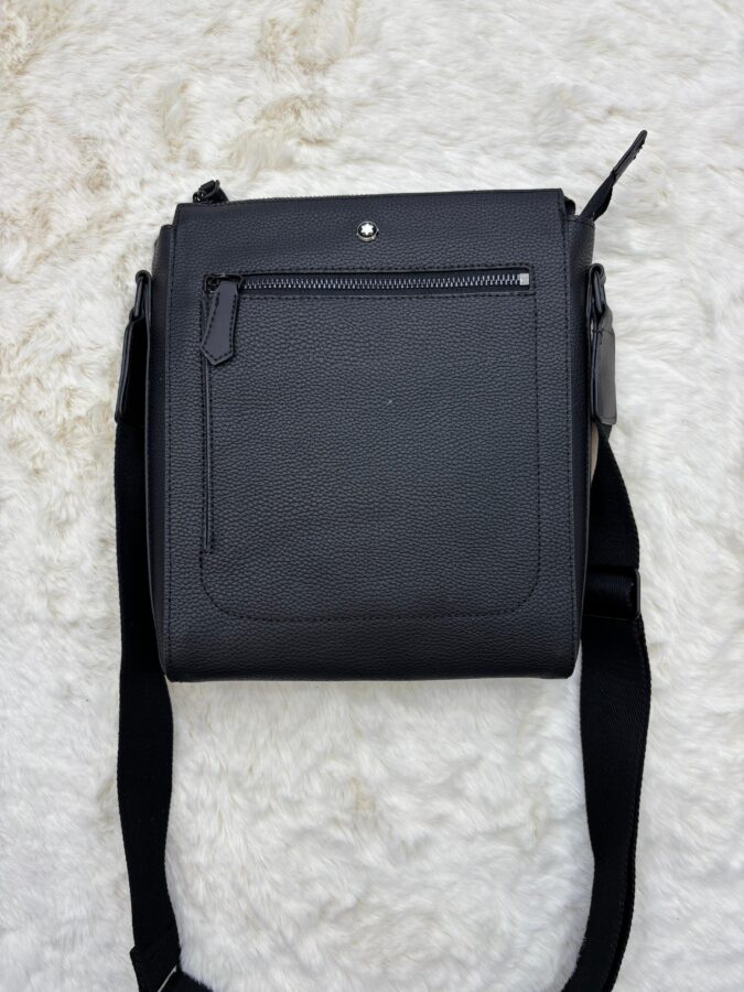 Mont Blanc Messenger Bag