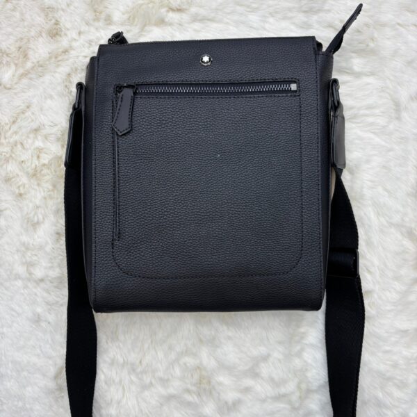 Mont Blanc Messenger Bag
