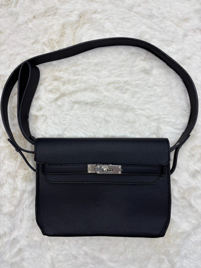Hermes Messenger Small Bag