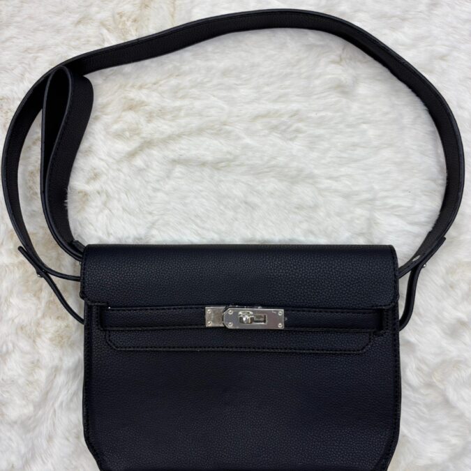Hermes Messenger Small Bag