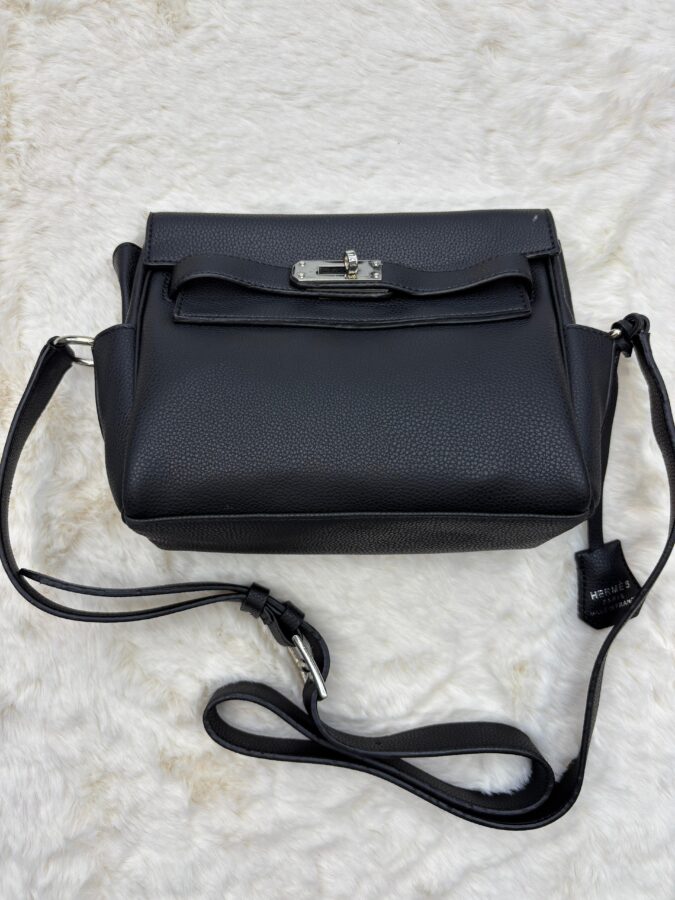 Hermes Messenger Bag