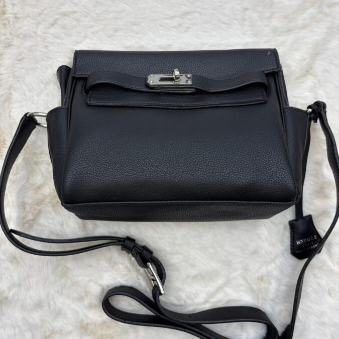 Hermes Messenger Bag
